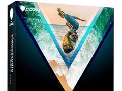 Corel VideoStudio Ultimate 2019 22.3.0.437 64位 中文特别版V2