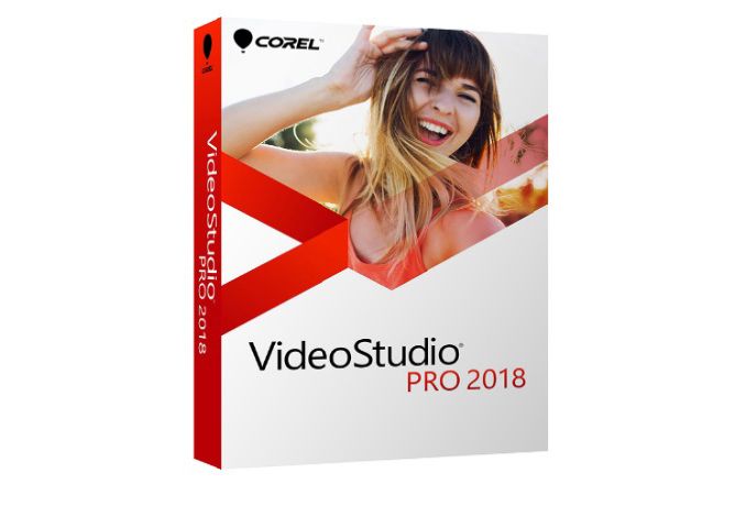 VIP资源-会声会影 Corel VideoStudio Pro 2018 中文特别安装版(1)