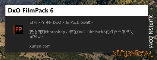 软件插件-DxO FilmPack 6.15 Elite中文版 图片创意胶片模拟渲染软件(1)