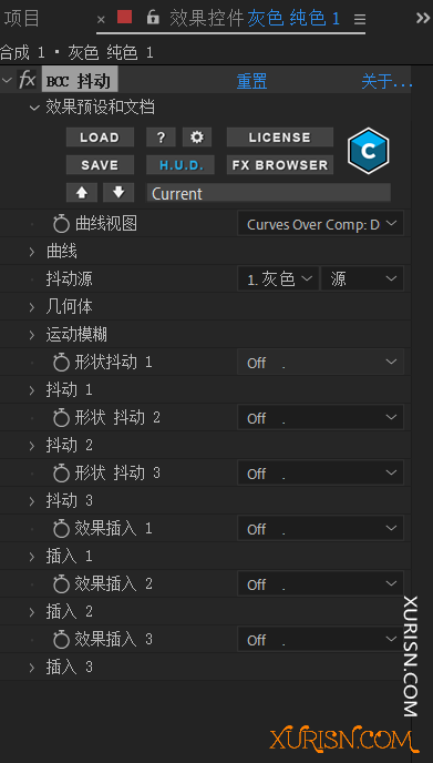 软件插件-BCC插件包Continuum Complete  2021.5 V14.5.2.1262 Win for Adobe 中文版(4)