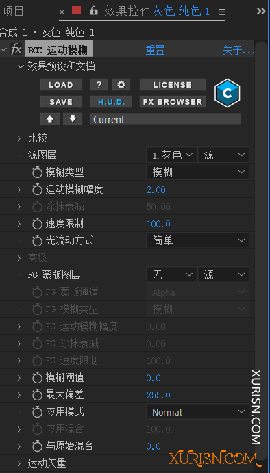 软件插件-BCC插件包Continuum Complete  2021.5 V14.5.2.1262 Win for Adobe 中文版(5)