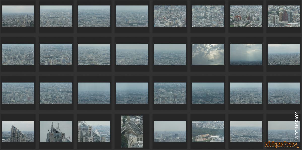 平面素材-建筑鸟瞰City Skylines[109P/1.08G](6)