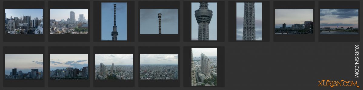 平面素材-建筑鸟瞰City Skylines[109P/1.08G](8)