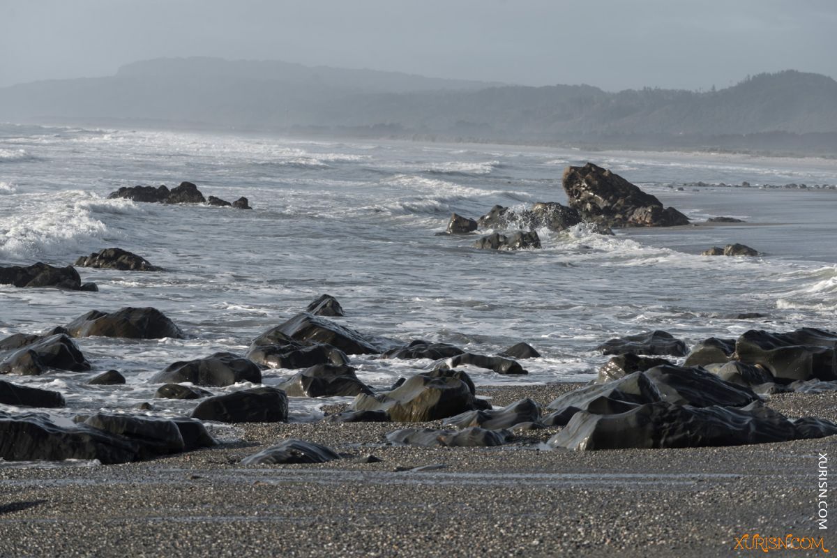 平面素材-岸边沙滩 Rocky Coast [119P/1.25G](3)