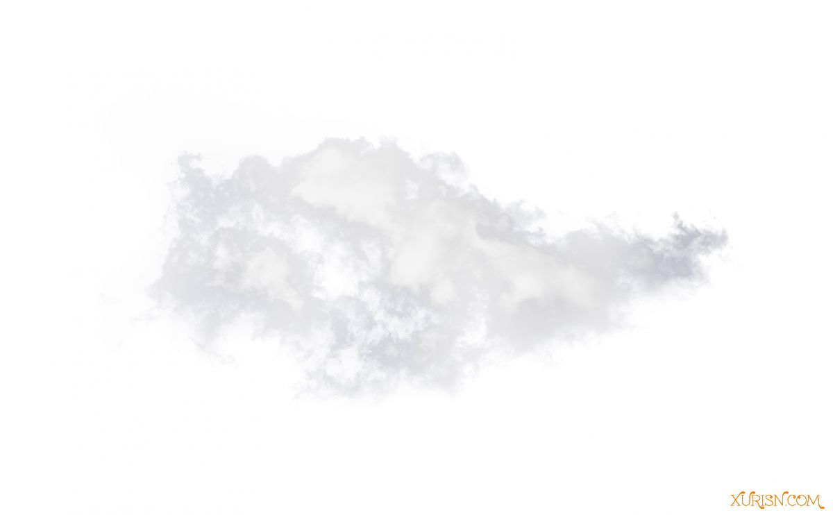 平面素材-白云 Clouds 透明免扣素材PNG [50P/3.22G](3)