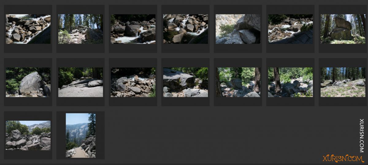 平面素材-各类石头 rock photo pack [100P/1.6G](8)