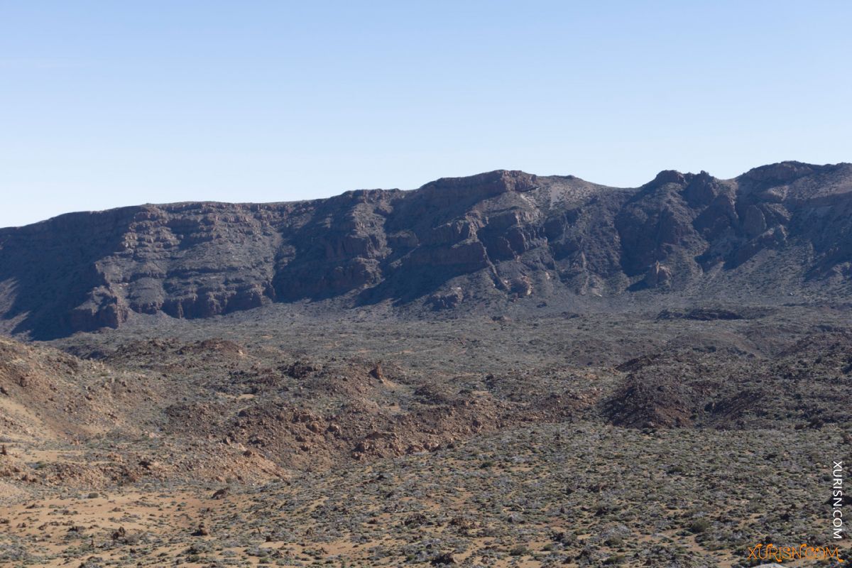 平面素材-山林(火山沙漠) Volcanic Desert [395P/1.60G](4)