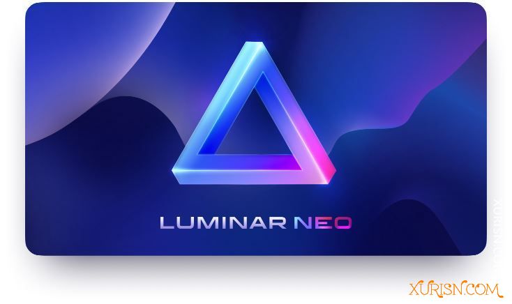 软件下载-Skylum Luminar Neo1.12.2.11818x64 最新版(3)