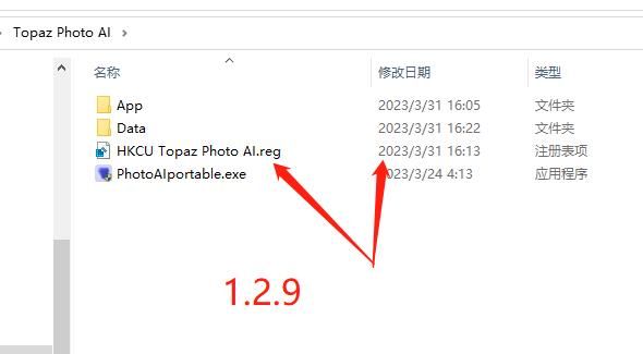 VIP资源-Topaz photo AI 1.2.9 win免安装旭日汉化版(1)