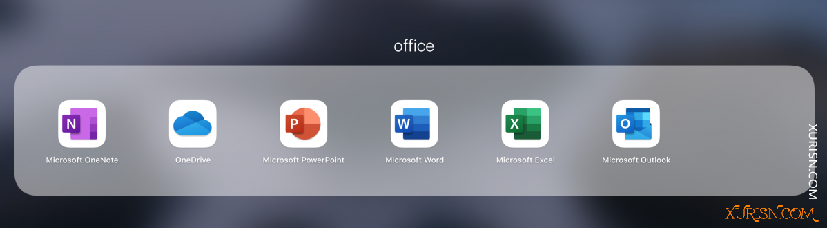 软件下载-office2021 for Mac V16.80 支持m1 m2(3)