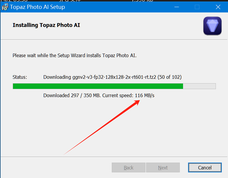 VIP资源-Topaz photo AI 2.4.1免安装简体中文汉化(2)