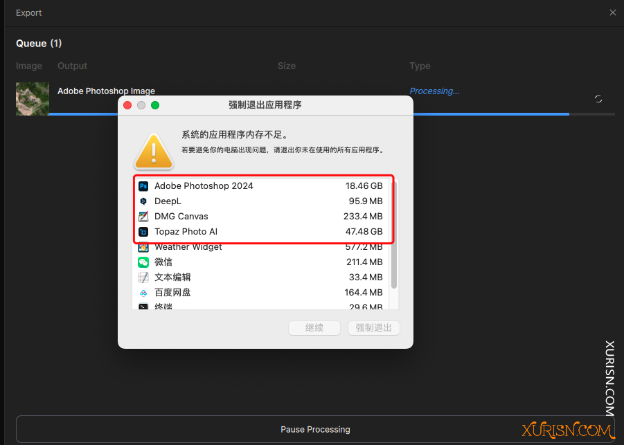 软件下载-Topaz photo AI 3.0.5 windows系统 英文版(1)