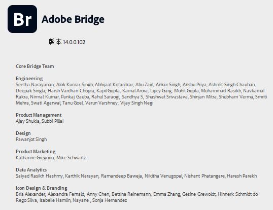 VIP资源-Adobe Bridge 2024 v14.0.1.137 多语言版(1)