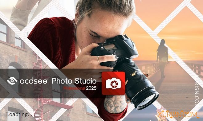 软件下载-ACDSee Photo Studio Ultimate 2025 v18.0.0.3929 win英文版(3)