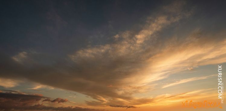 Santa Monica Sunset.jpg