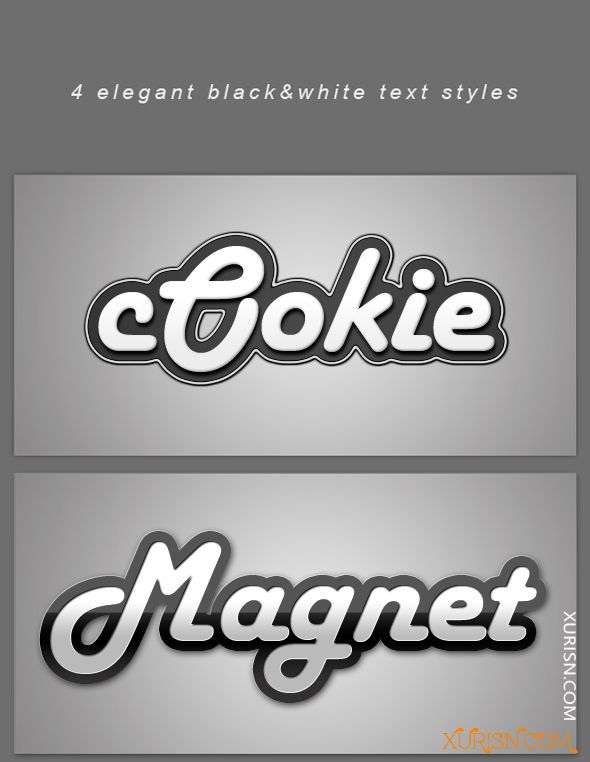 Elegant-B&amp;W-text-styles_01.jpg