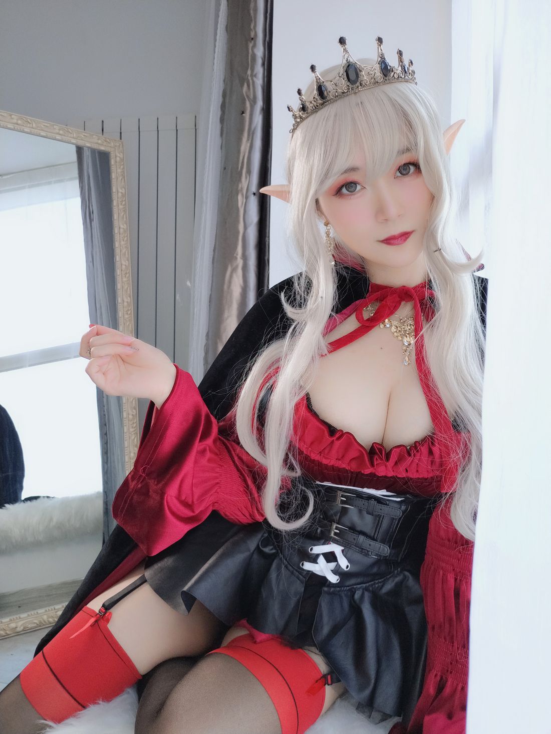 失效资源回收站-动漫美女Coser@白银81 高清写真25套[1255P/65V/8GB](11)