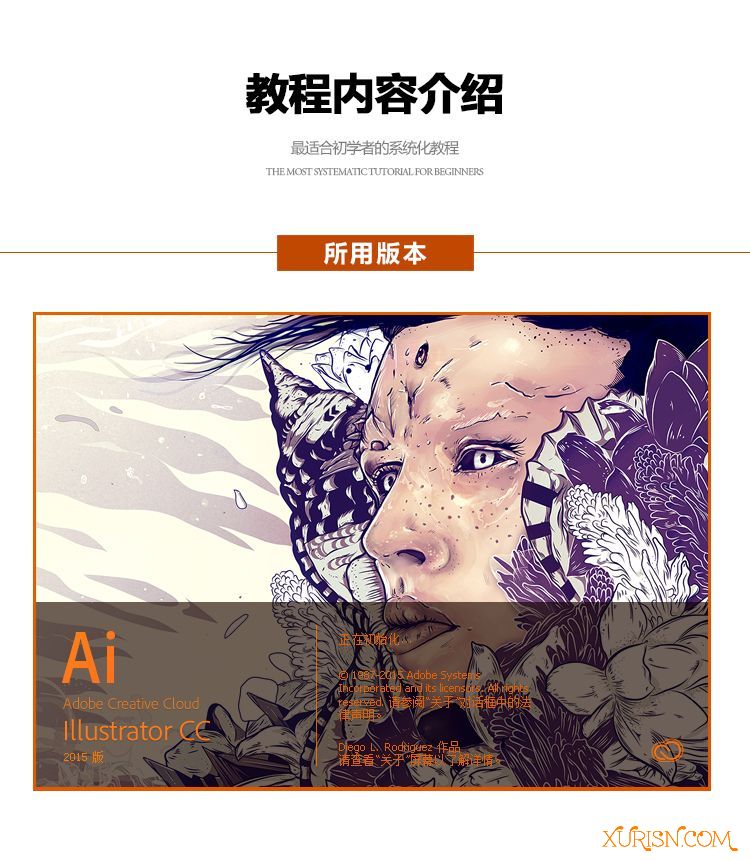 平面教程-云端网校AI教程 Illustrator基础入门到精通教程 12章47节含素材(14)