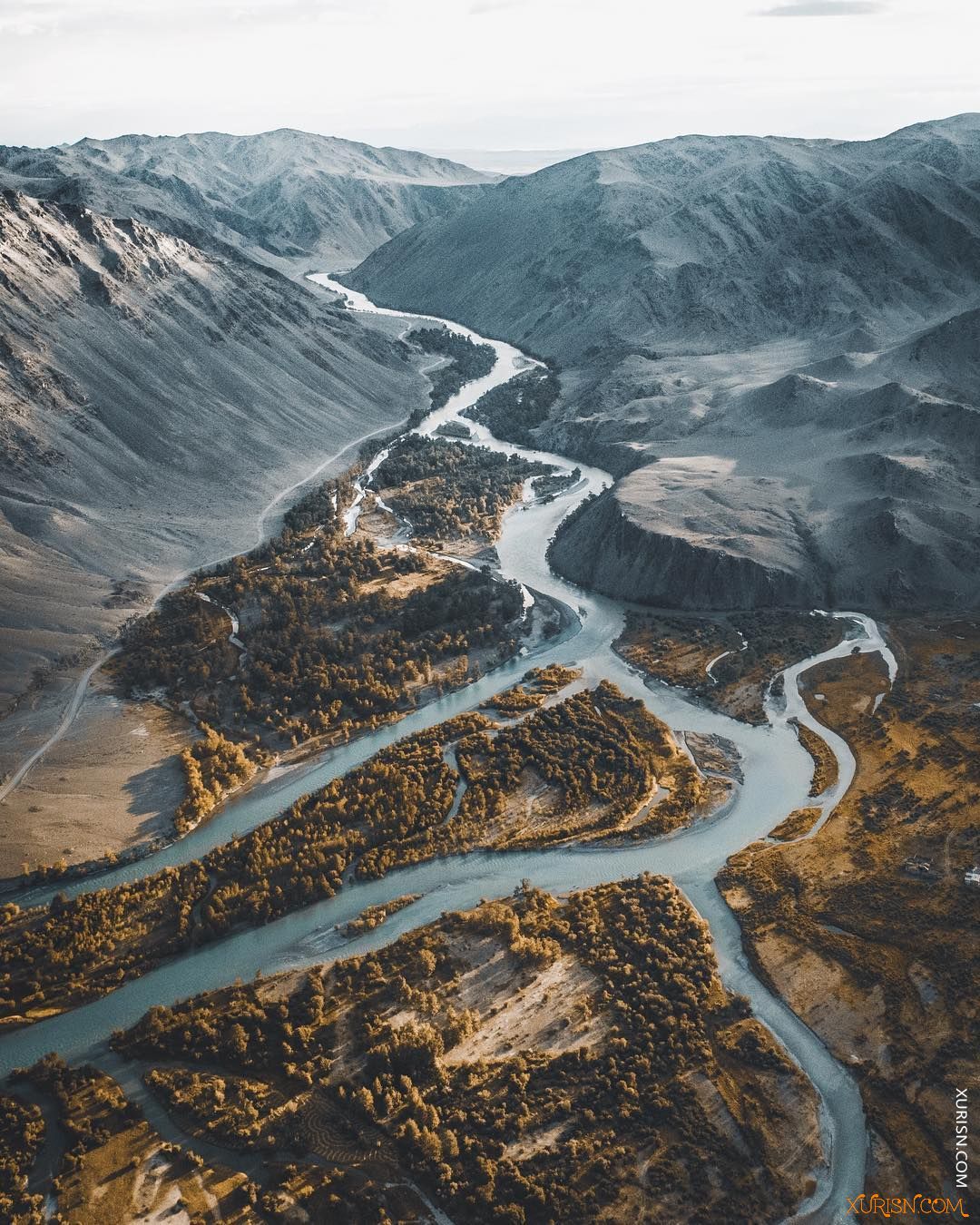 摄影教程-Max Muench风光摄影大师课(3)