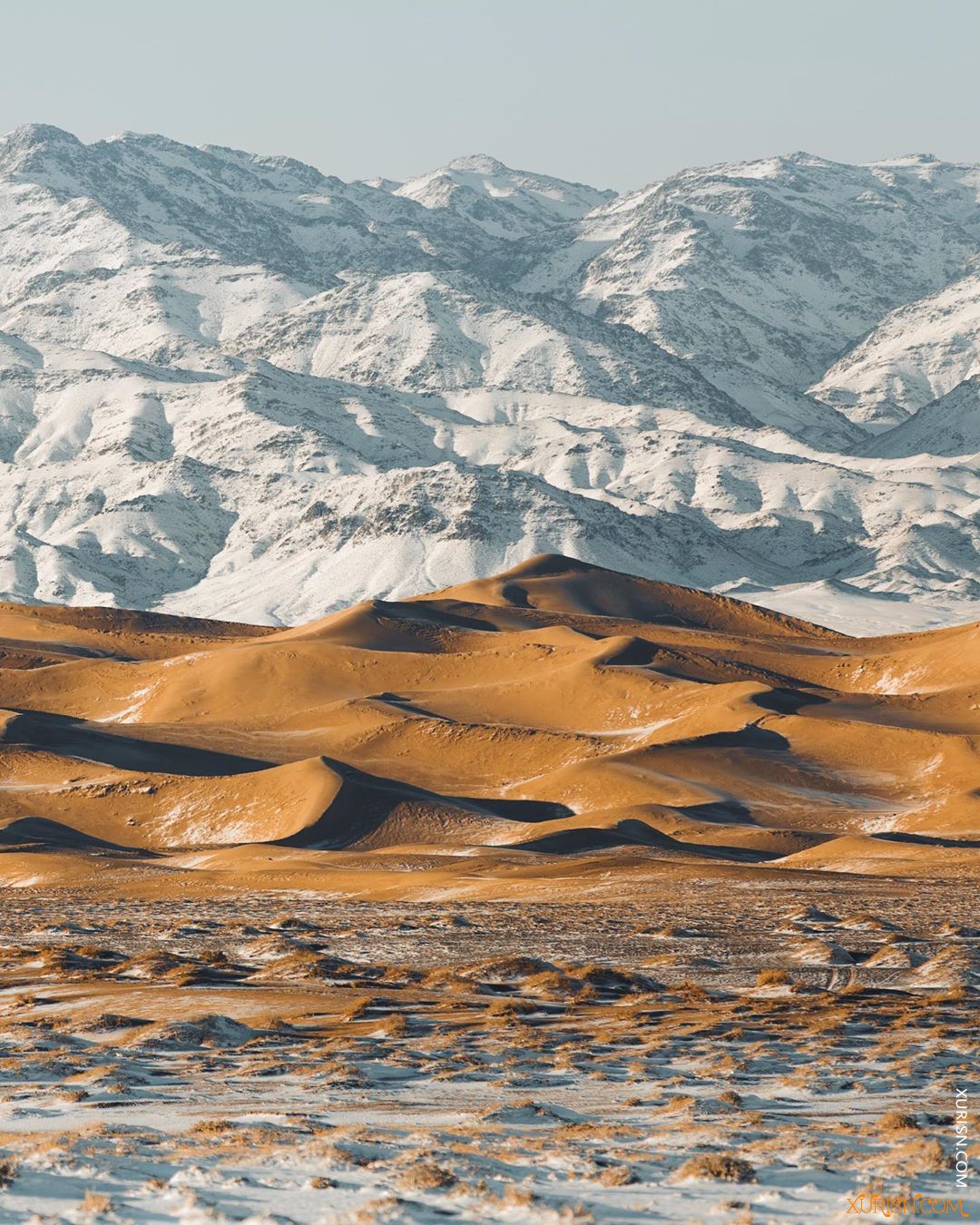 摄影教程-Max Muench风光摄影大师课(5)