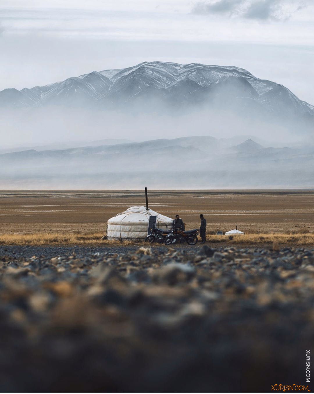 摄影教程-Max Muench风光摄影大师课(6)