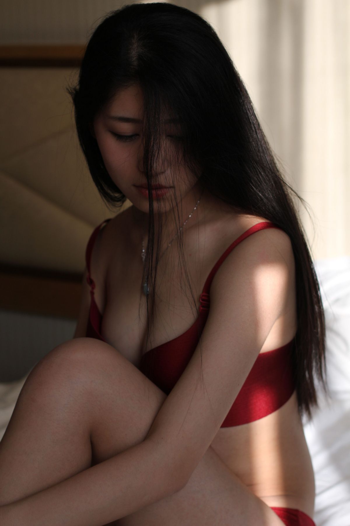 美图欣赏-26张性感美女私房艺术写真RAW原图(4)