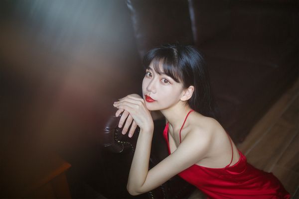 美图欣赏-179P性感美女复古私房写真JPG摄影原片组图 参考资料(4)