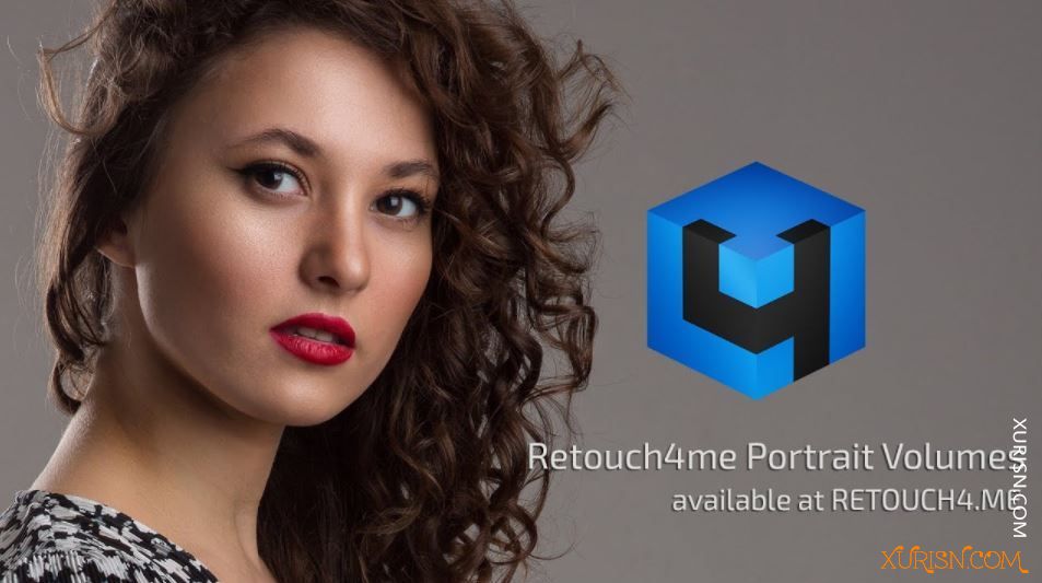 软件插件-Photoshop AI智能肖像立体插件Retouch4me Portrait Volumes 0.9.9.8 WIN X64(3)