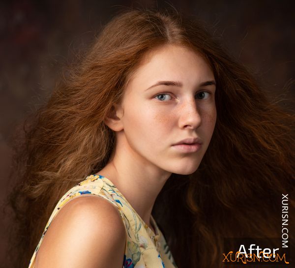 软件插件-Photoshop AI智能肖像立体插件Retouch4me Portrait Volumes 0.9.9.8 WIN X64(9)